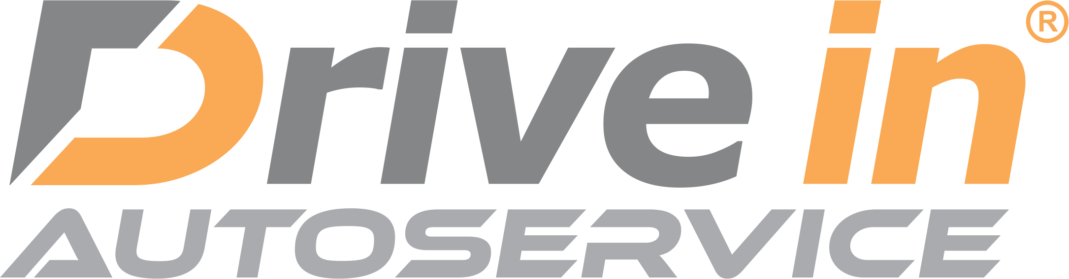 Platforma DriveIn logo